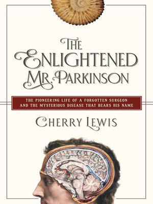 cover image of The Enlightened Mr. Parkinson